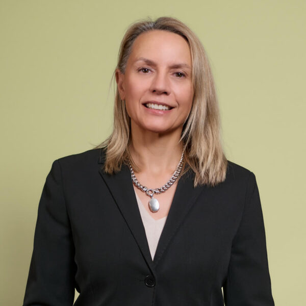 Briget Harrison - Two Wentworth