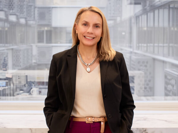 Briget Harrison - Two Wentworth